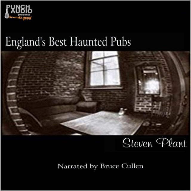 England's Haunted Pubs