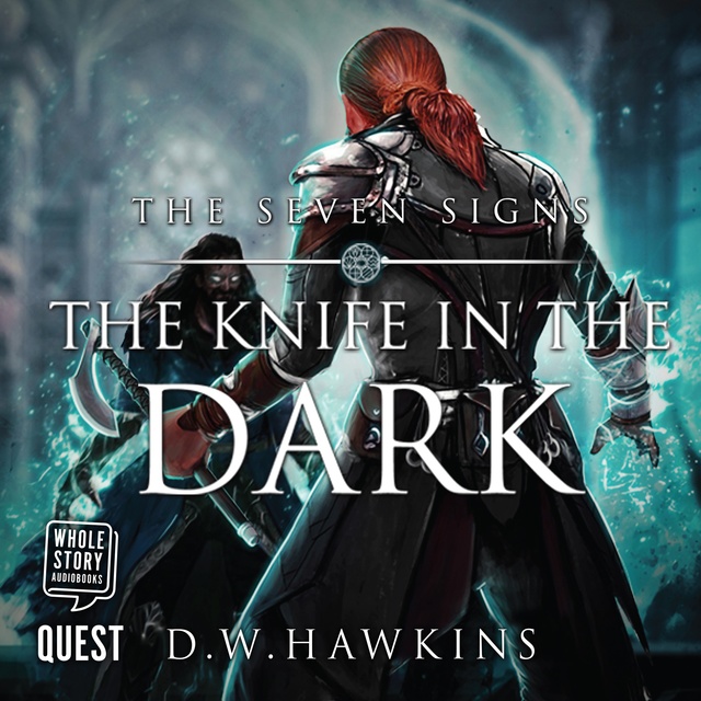 The Knife in the Dark