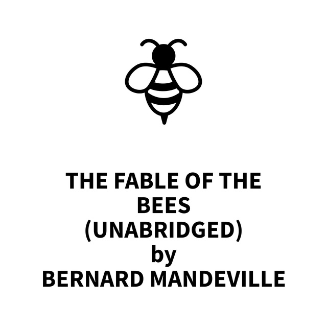 The Fable of the Bees