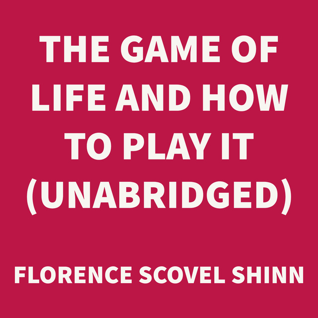 The Game of Life and How to Play It