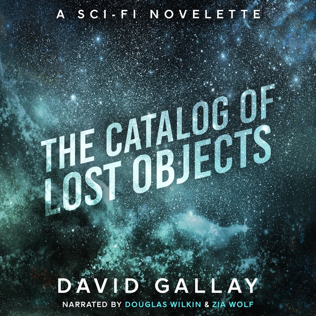 The Catalog of Lost Objects