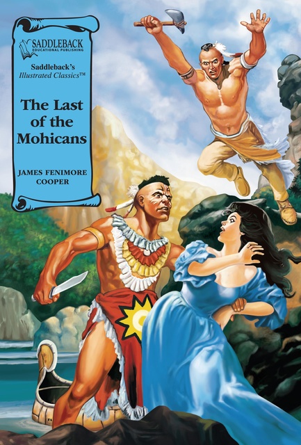 The Last of the Mohicans
