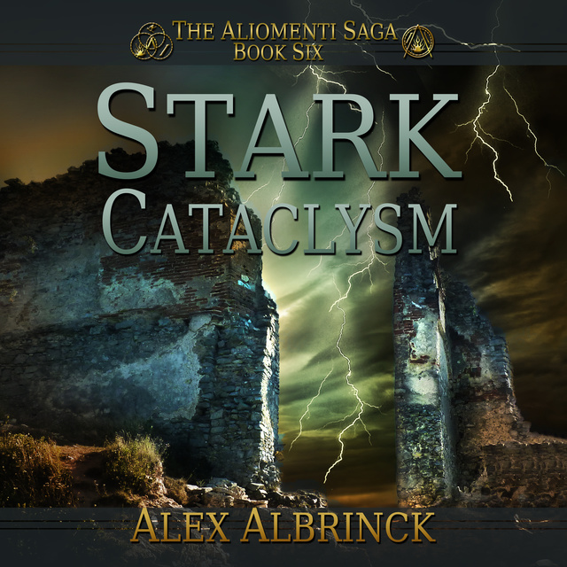 Stark Cataclysm