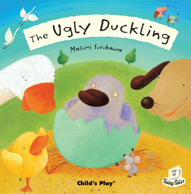 The Ugly Duckling