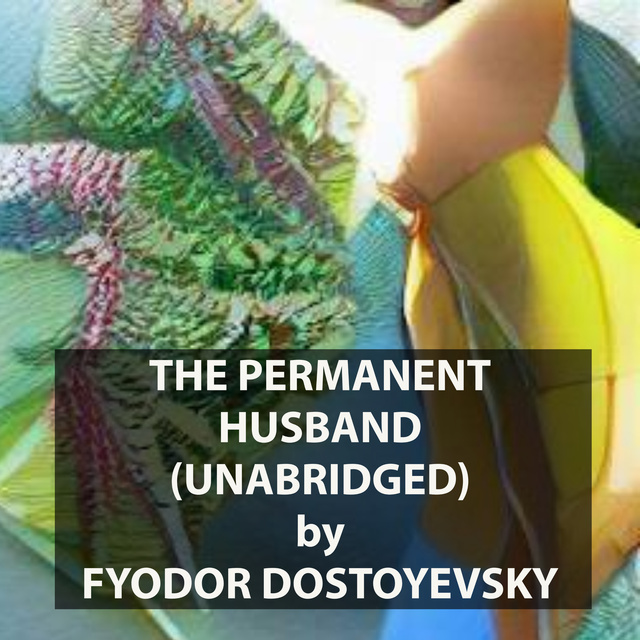 The Permanent Husband
