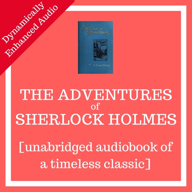 The Adventures of Sherlock Holmes