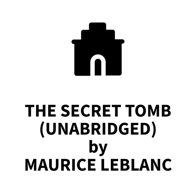 The Secret Tomb
