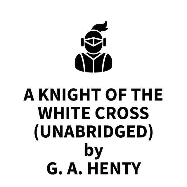 A Knight of the White Cross