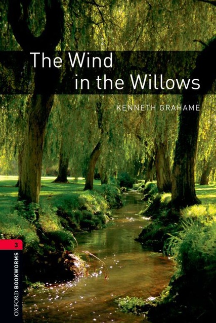 The Wind in the Willows