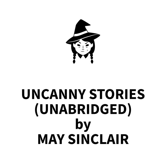 Uncanny Stories