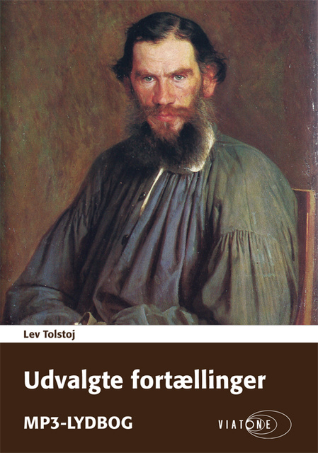 Udvalgte fortællinger