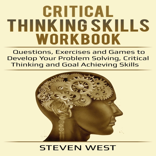 Critical Thinking Skills Workbook