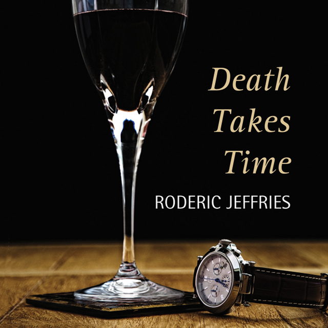 Death Takes Time