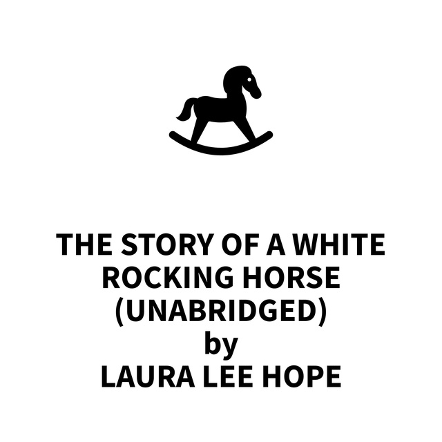 The Story of a White Rocking Horse