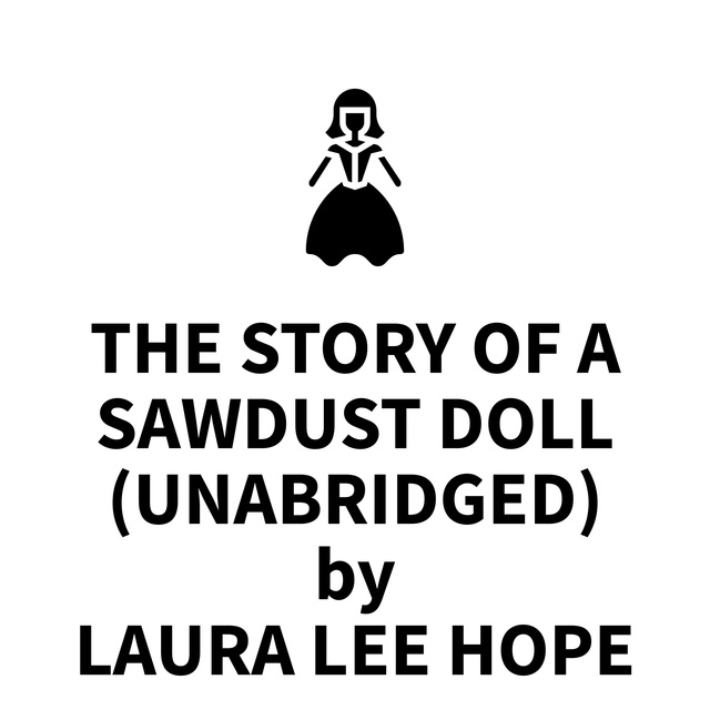 The Story of a Sawdust Doll