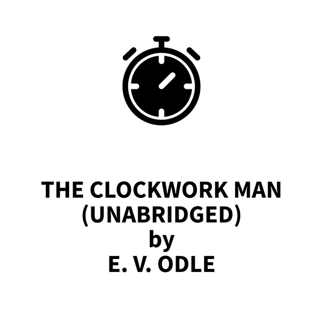 The Clockwork Man