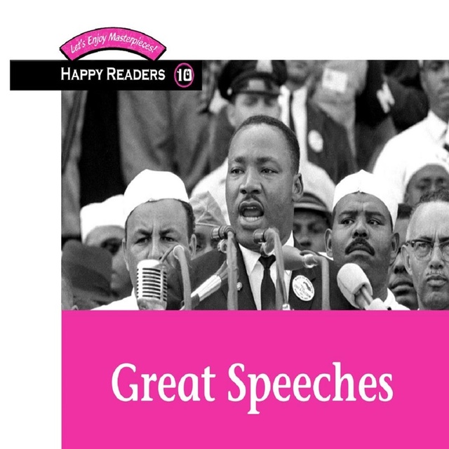 Great Speeches