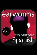 Rapid Spanish Vol. 1 - Latin American Edition