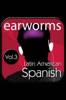 Rapid Spanish Vol. 3 - Latin American Edition