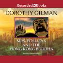 Mrs. Pollifax and the Hong Kong Buddha