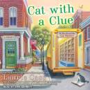 Cat With a Clue: Bookmobile Cat Mysteries, Book 5
