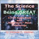 The Science Of Being Great