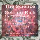 The Science of Getting Rich