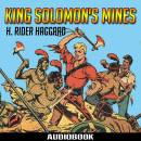 King Solomon's Mines