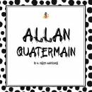 Allan Quatermain