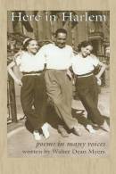 Here In Harlem: Poems in Many Voices
