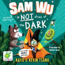 Sam Wu Is Not Afraid of the Dark