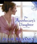The Apothecary's Daughter