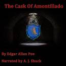 The Cask of Amontillado