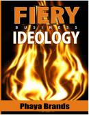 FIERY BUSINESS IDEOLOGY: Kingdom Citizen Retreat