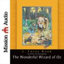 The Wonderful Wizard of Oz