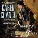 Shadow's Bane: A Midnight's Daughter Novel
