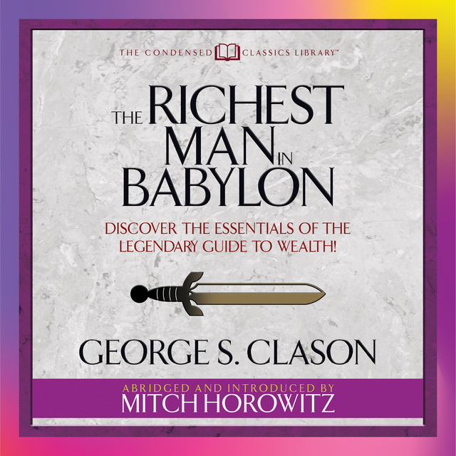 The Richest Man in Babylon