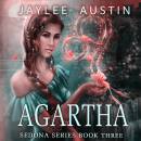 Agartha: Sci-fi fantasy/genetic engineering