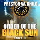 Order of the Black Sun: Books 16 - 18