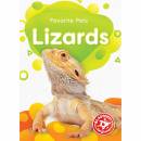 Lizards