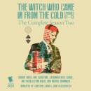 The Witch Who Came in from the Cold: Season 2, Episode 3: Old Game, New Players