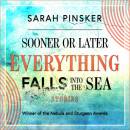 Sooner Or Later Everything Falls Into The Sea: Stories