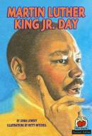 Martin Luther King, Jr. Day