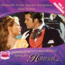 Honorable Doctor, Improper Arrangement