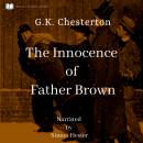 The Innocence of Father Brown