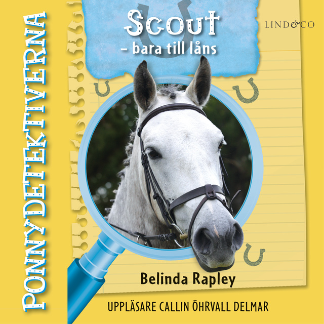 Scout - bara till låns