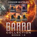 Garro: Collection: Books 1-6