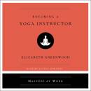 Becoming a Yoga Instructor