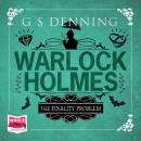 Warlock Holmes: The Finality Problem