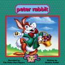 Peter Rabbit